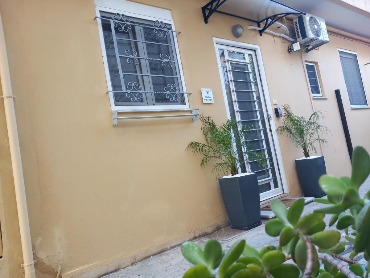Studio Victory Chania Chania  Exterior foto