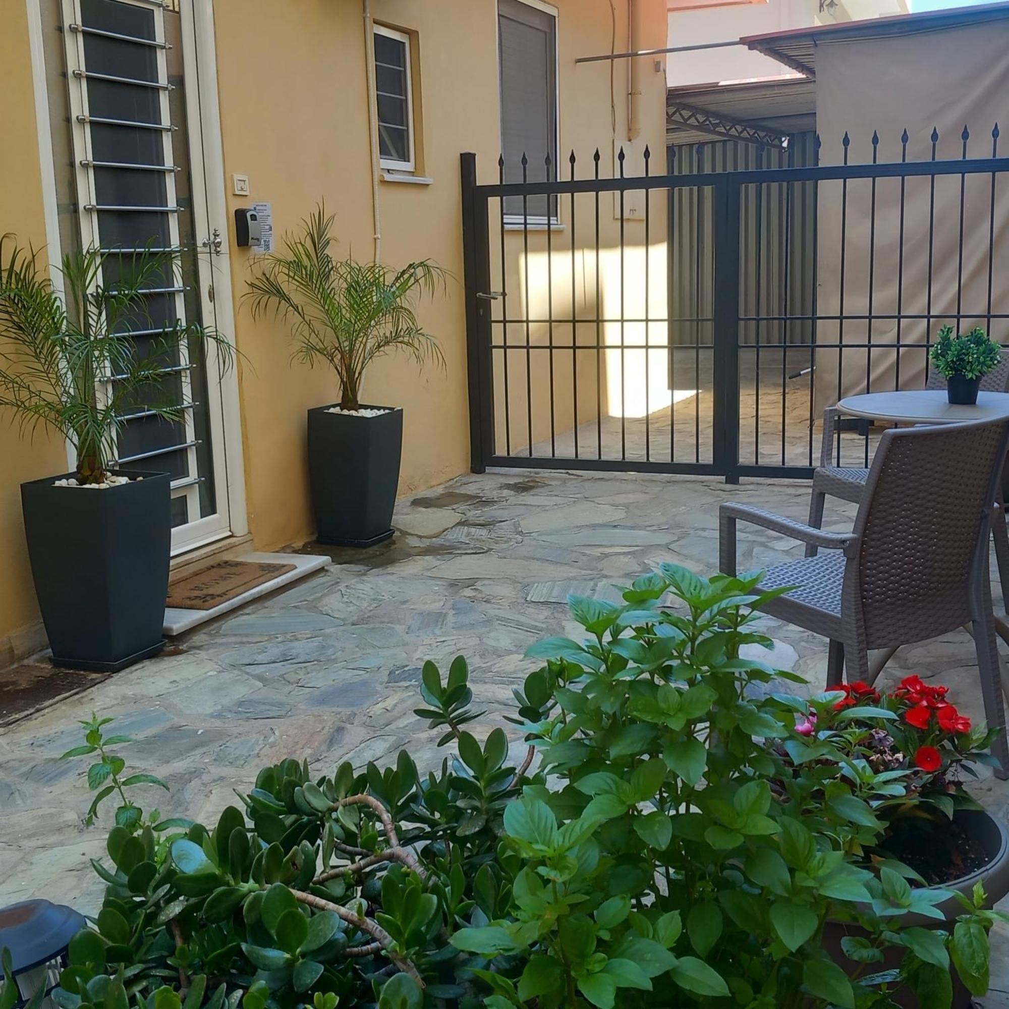 Studio Victory Chania Chania  Exterior foto